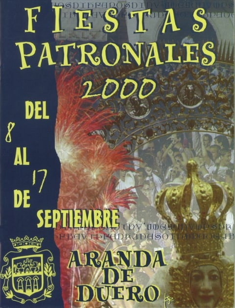 Fiestas patronales en honor a Nuestra Señora de las Viñas  